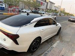 كيا K5